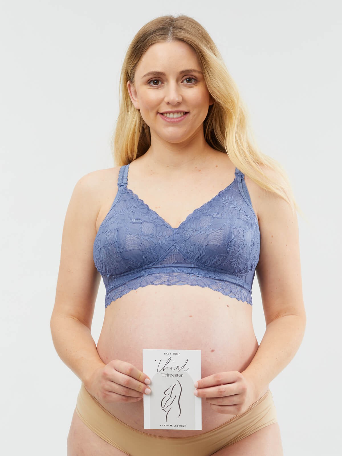 Pregnancy Skin & Scar Oil