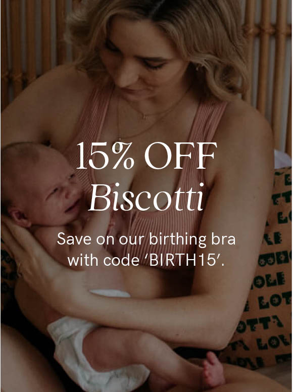 biscotti